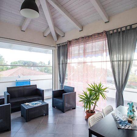 B&B Dionea Santa Maria di Castellabate Exterior foto