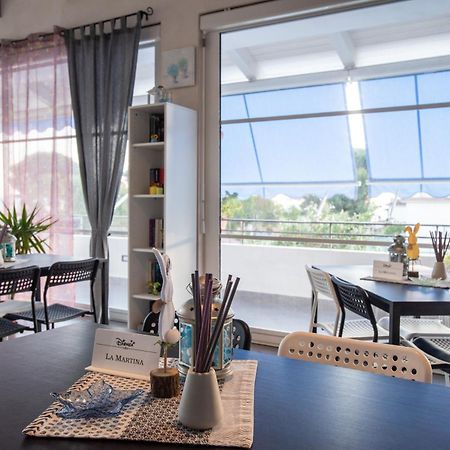 B&B Dionea Santa Maria di Castellabate Exterior foto